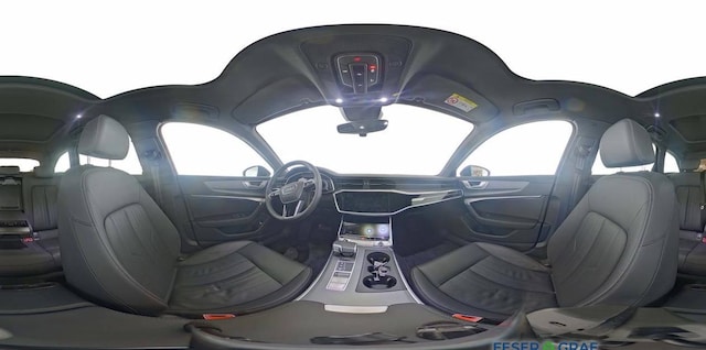 Audi A6 45 TFSI Avant Quattro S-Tronic