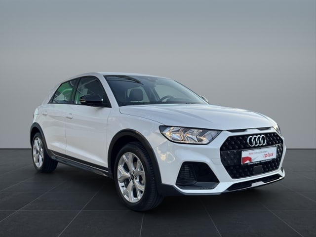 Audi A1 30 TFSI Allstreet S-Tronic