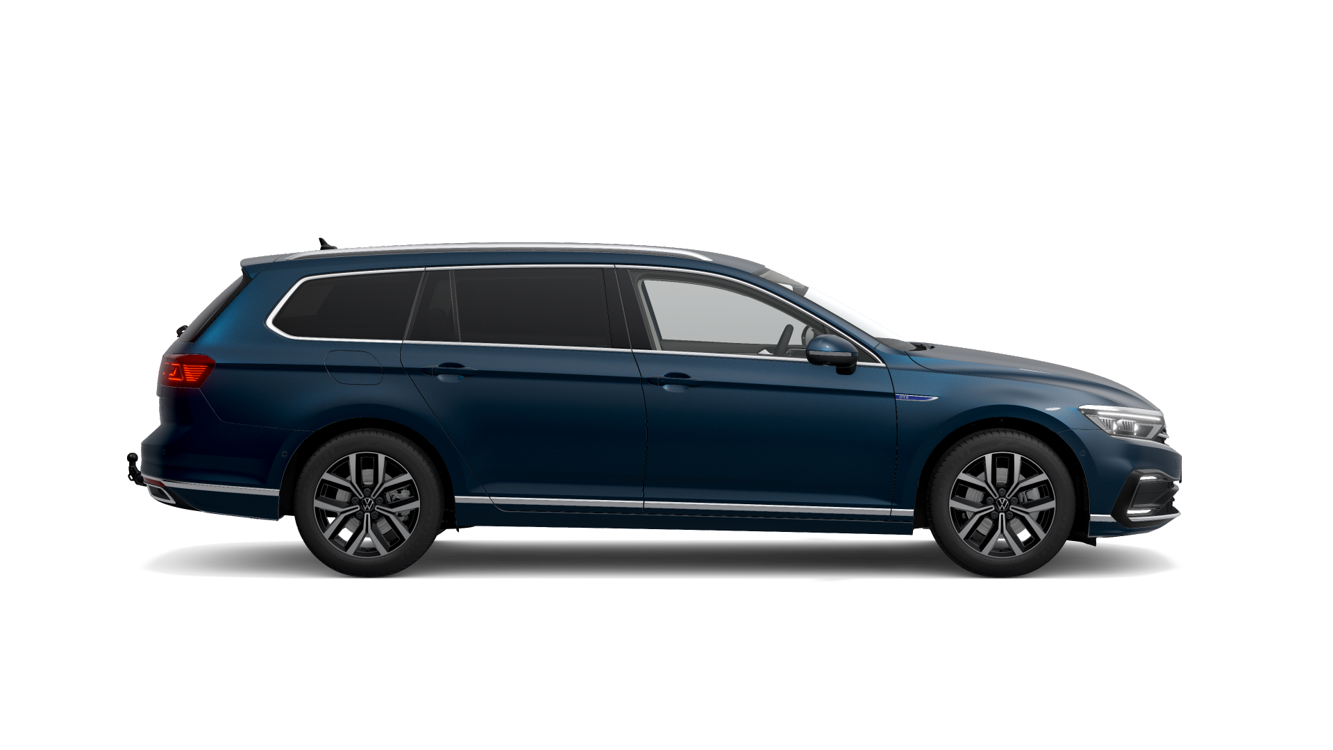 Volkswagen Passat 1.4 TSI GTE Variant