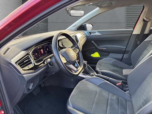 Volkswagen Taigo 1.0 TSI Style