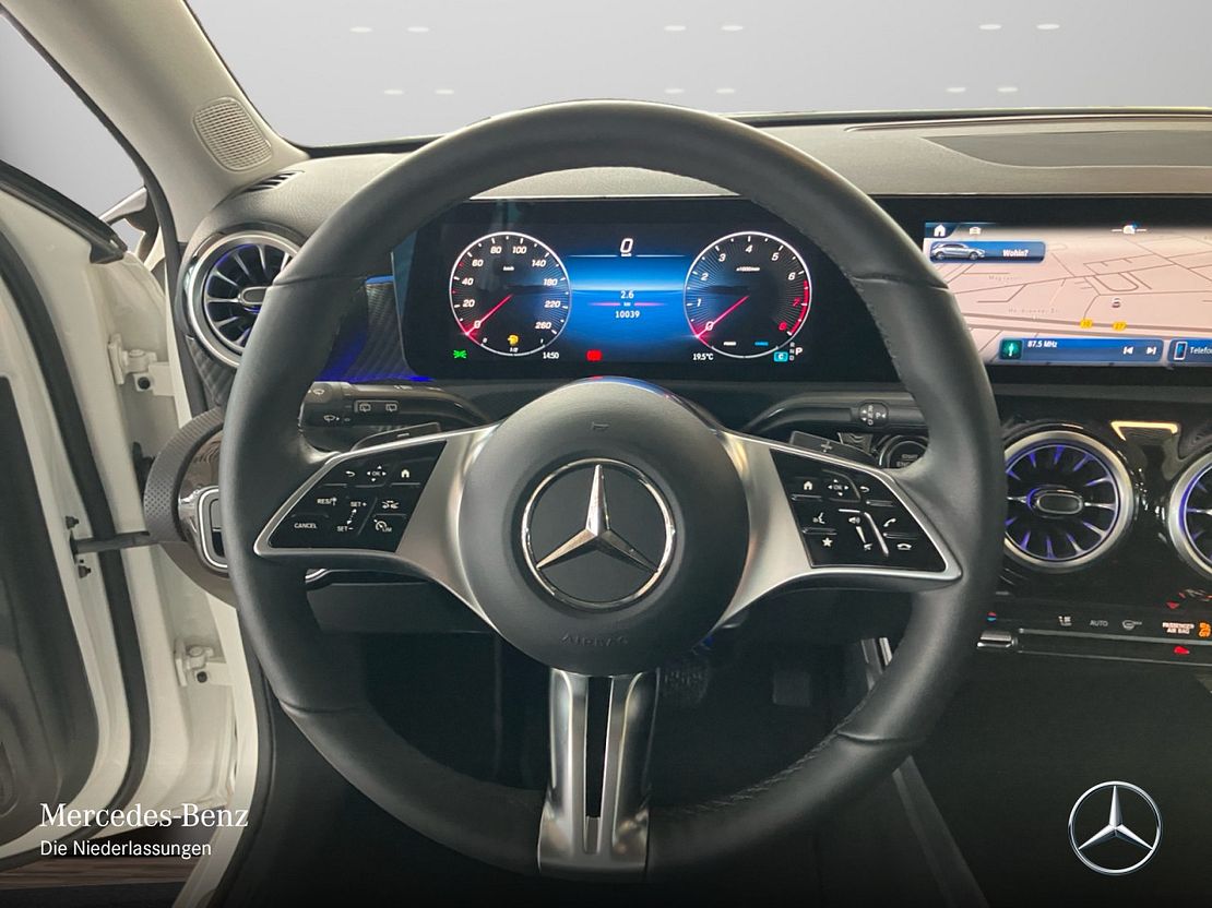 Mercedes-Benz A 200 A 200