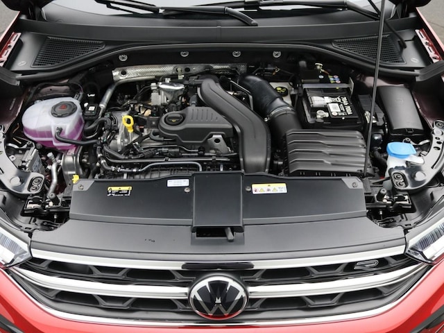 Volkswagen T-Roc 1.5 TSI DSG R-Line