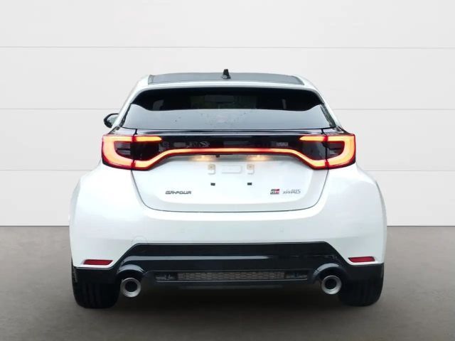 Toyota Yaris GR Hatchback