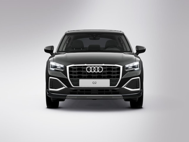 Audi Q2 35 TFSI S-Tronic