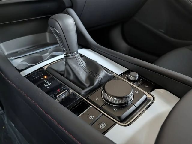 Mazda 3 Homura SkyActiv