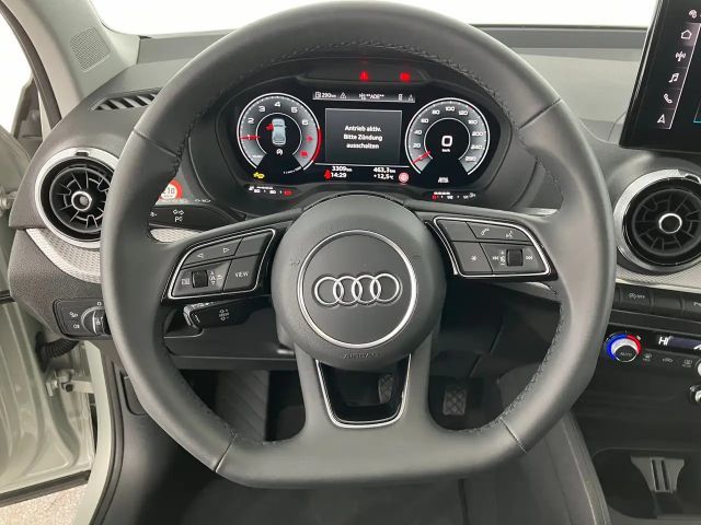 Audi Q2 30 TFSI S-Line