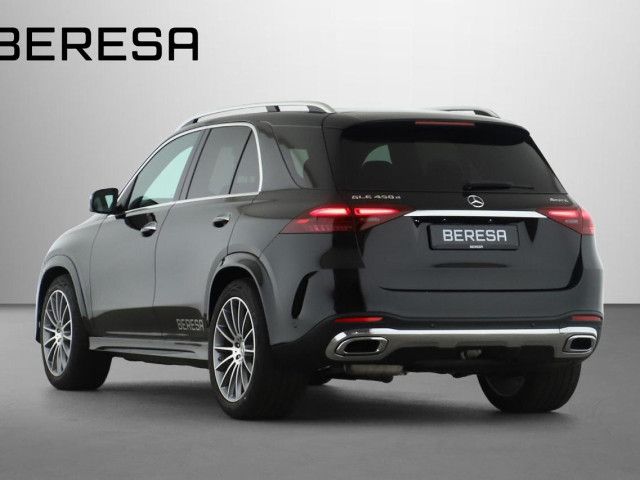Mercedes-Benz GLE 450 4MATIC