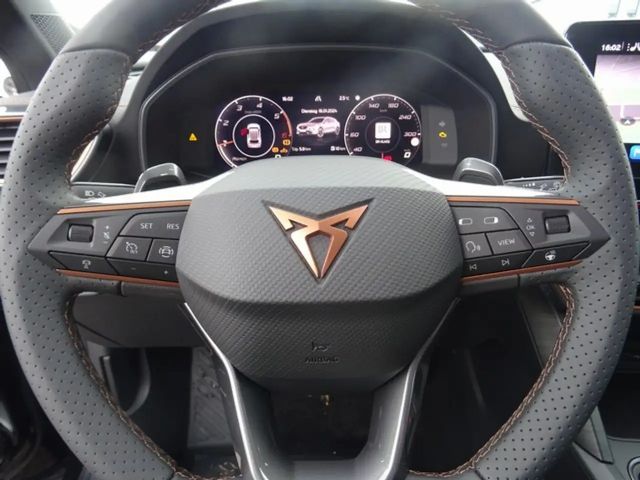 Cupra Formentor 4Drive DSG