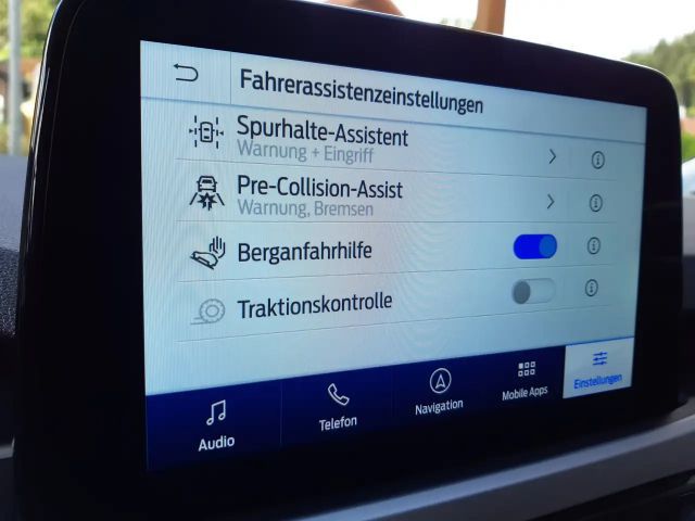 Ford Kuga Cool & Connect