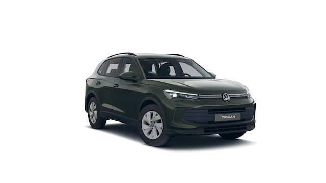 Volkswagen Tiguan 1.5 eTSI DSG