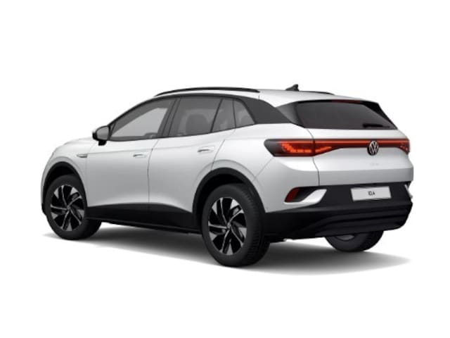 Volkswagen ID.4 Performance Pro