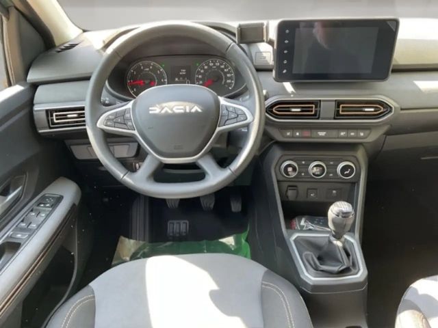 Dacia Sandero Extreme Stepway TCe 110