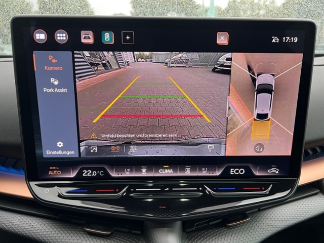 Cupra Tavascan 4Drive