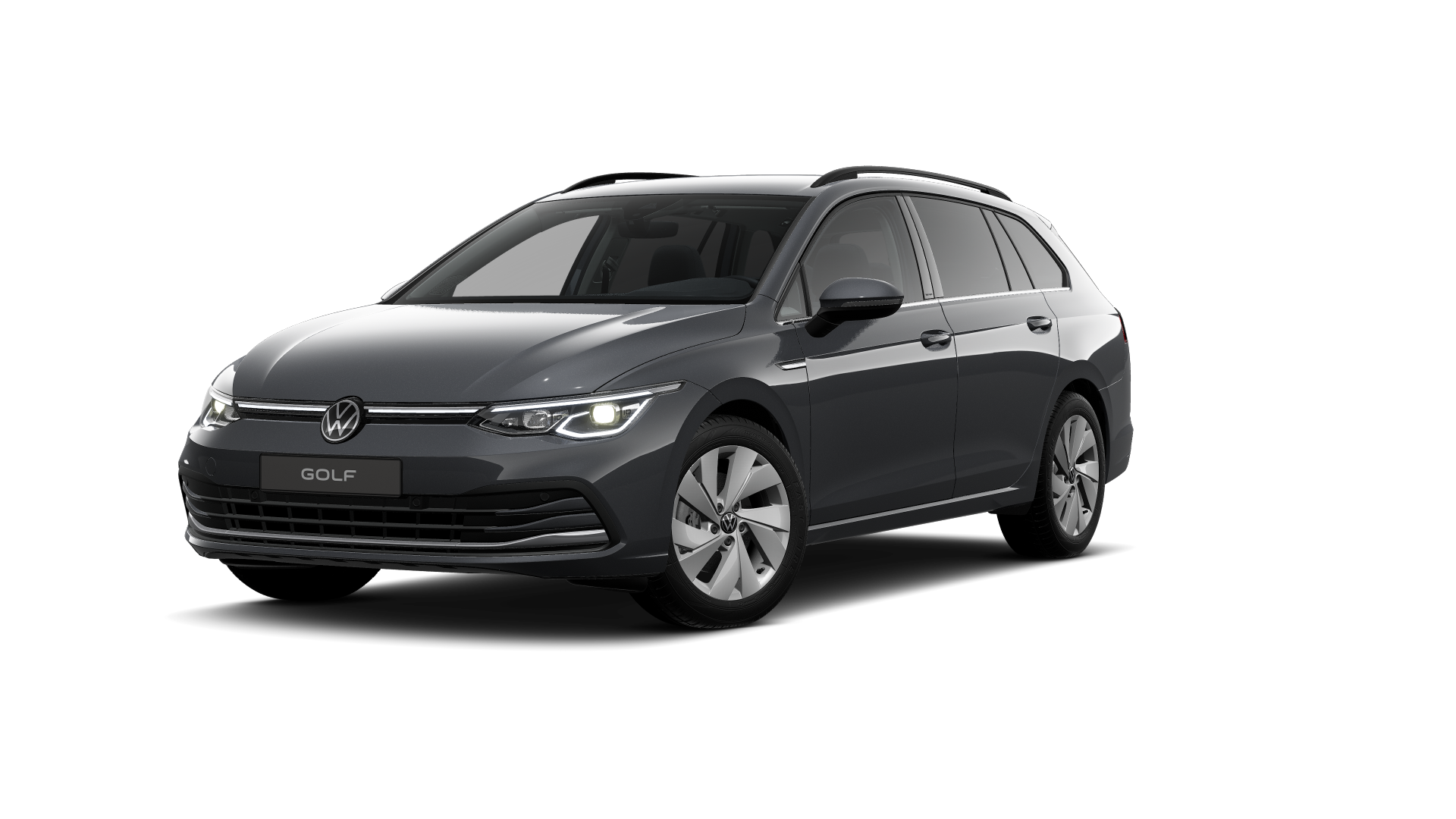 Volkswagen Golf 2.0 TDI DSG Style Variant