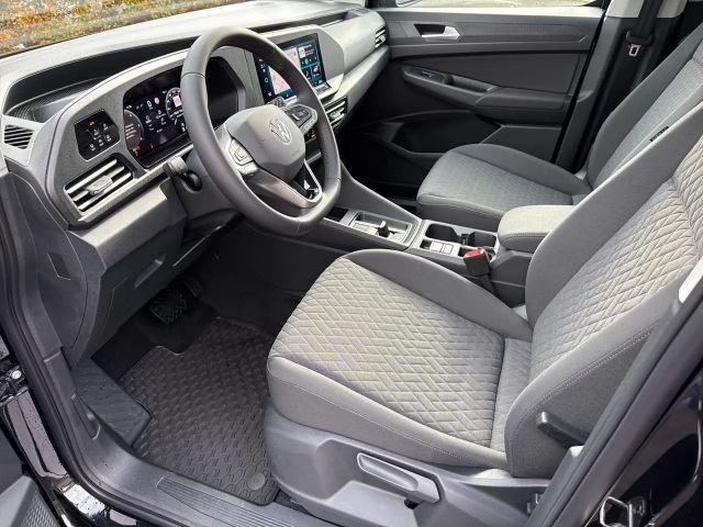 Volkswagen Caddy 2.0 TDI DSG Life