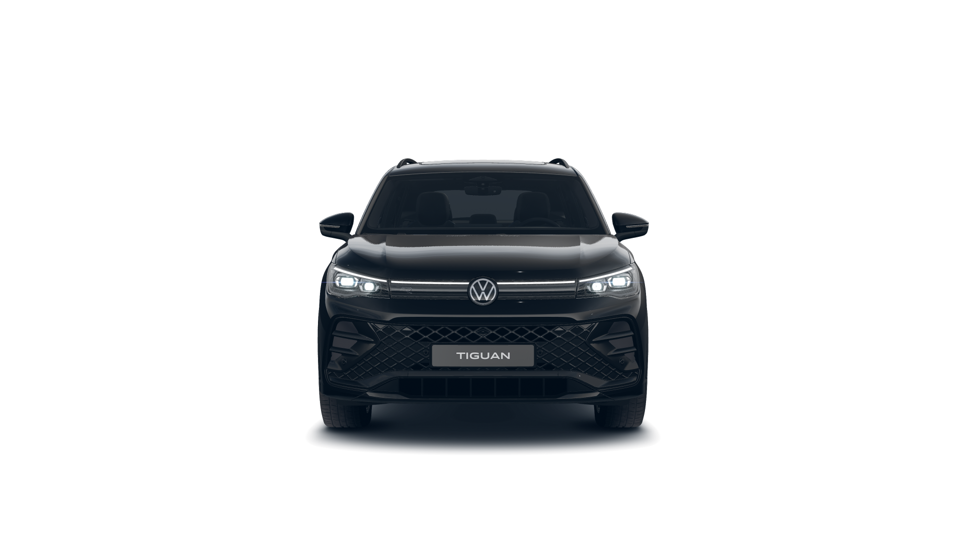 Volkswagen Tiguan 2.0 TDI DSG