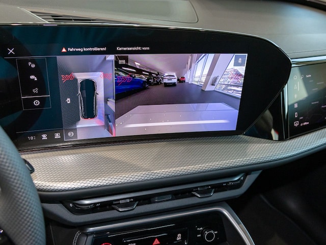 Audi Q5 Quattro S-Tronic Sportback