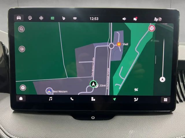 Skoda Superb 1.5 TSI Combi Selection