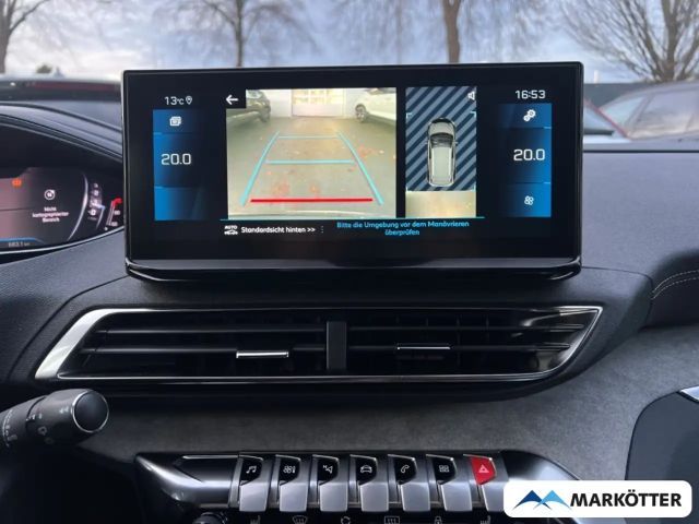 Peugeot 3008 GT-Line PureTech