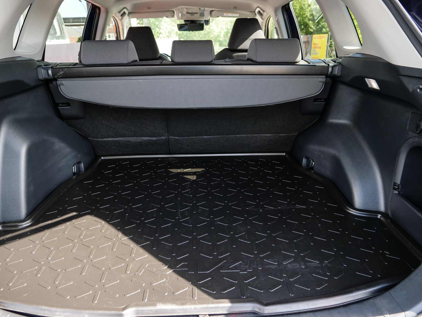 Toyota RAV4 5-deurs Team D