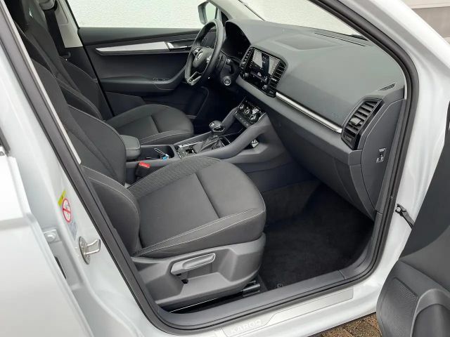 Skoda Karoq 1.5 TSI Selection