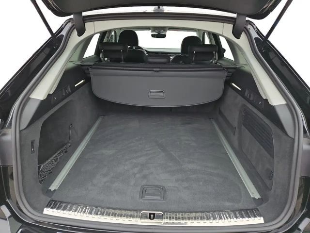 Audi A6 40 TDI Quattro S-Tronic