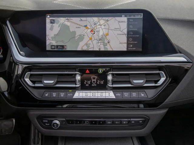 BMW Z4 Cabrio M-Sport Roadster sDrive30i