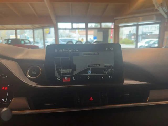 Mazda 6 Exclusive-line