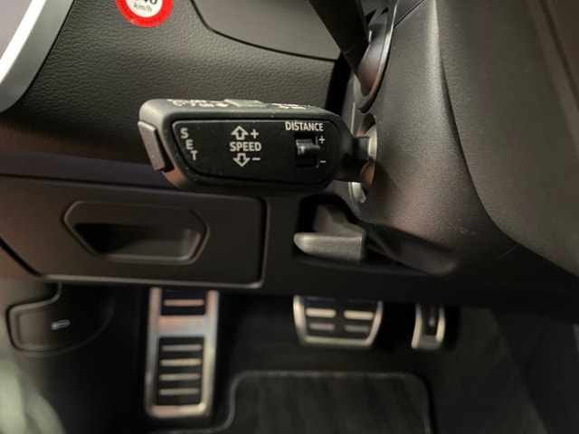 Audi S6 Avant Quattro