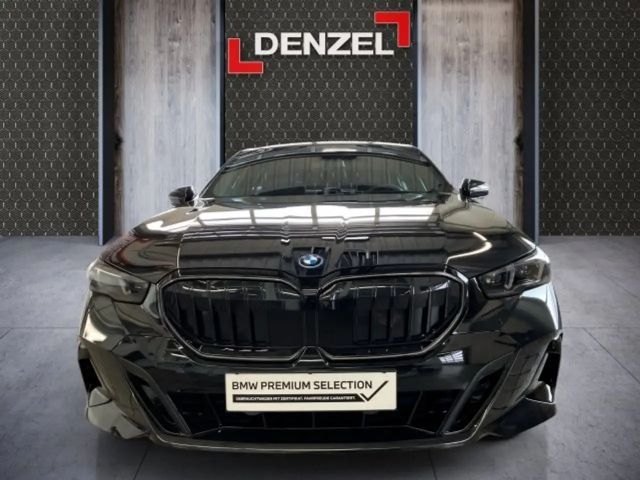BMW 550 Sedan xDrive