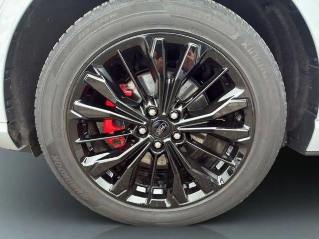 Ford Kuga Plug in Hybrid