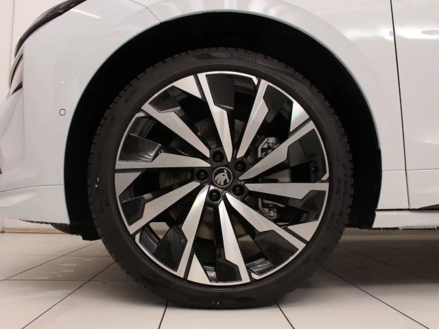 Skoda Enyaq Sportline