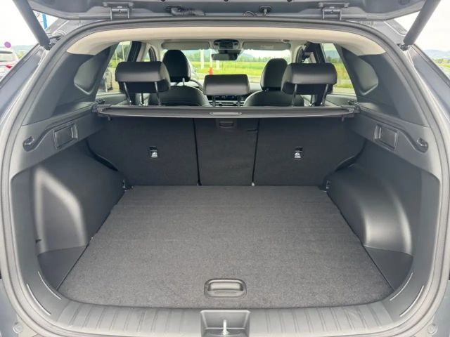 Hyundai Tucson 2WD T-GDi