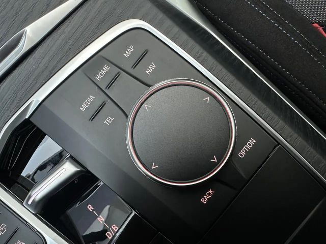 BMW i4 Coupé M-Sport eDrive40