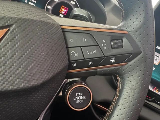 Cupra Terramar 1.5 eTSI