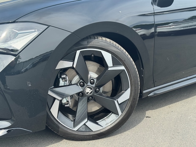 Skoda Superb 2.0 TSI 4x4 Sportline iV