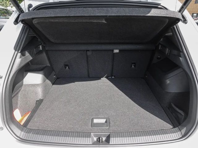 Volkswagen Tiguan 1.5 eTSI DSG