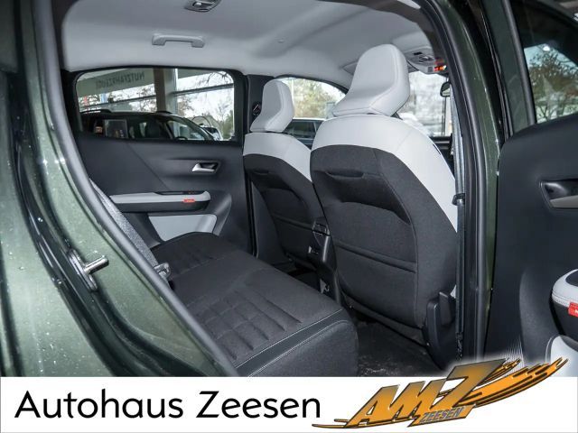 Citroën C3 Aircross Max