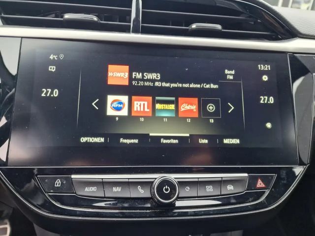 Opel Corsa GS-Line Grand Sport