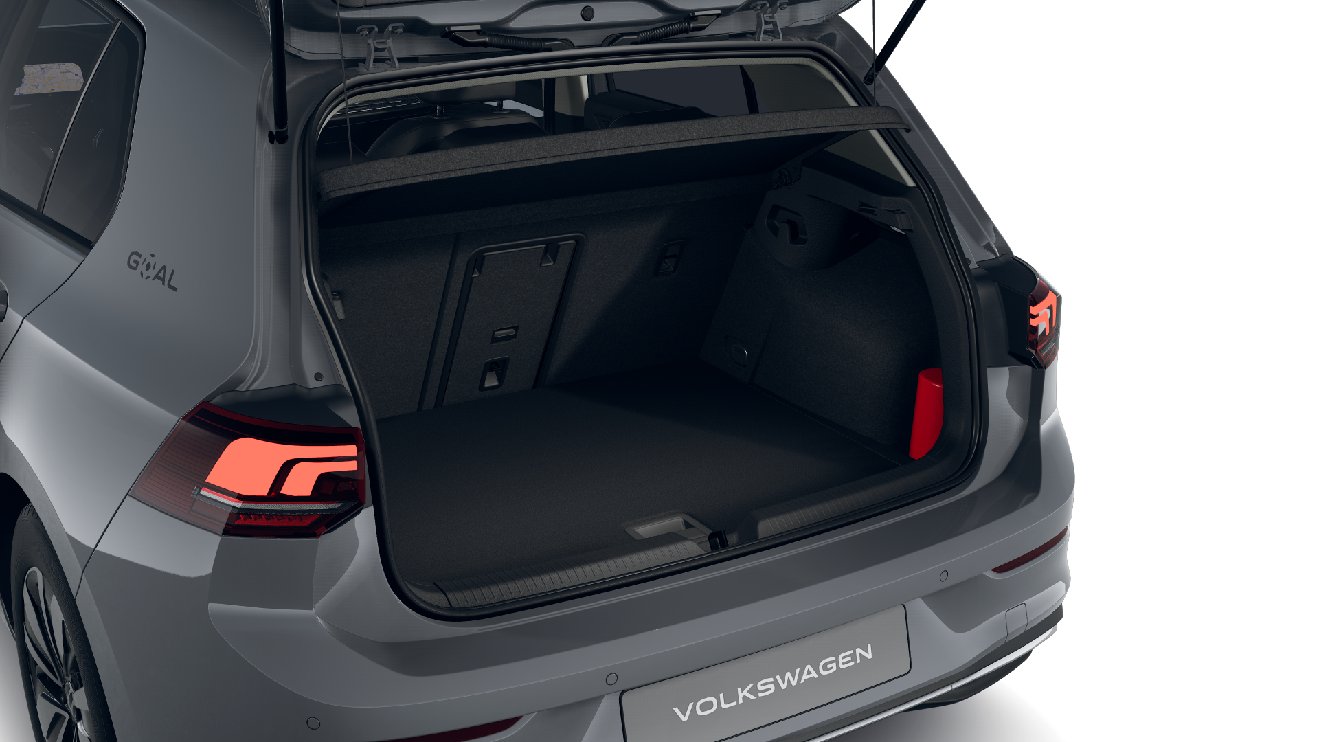 Volkswagen Golf Golf 1,5     Life BT085eTSID7F