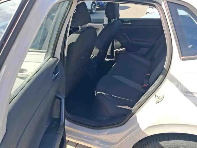 Volkswagen Polo 1.0 MPI Life