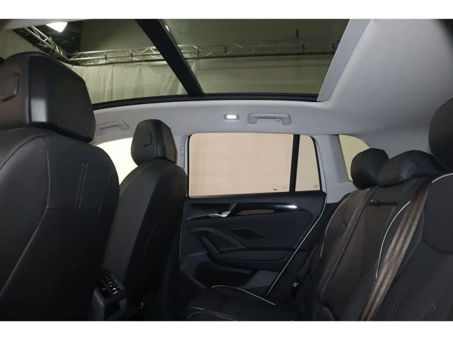 Volkswagen Tiguan 2.0 TDI