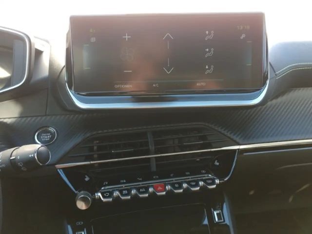 Peugeot 2008 GT-Line