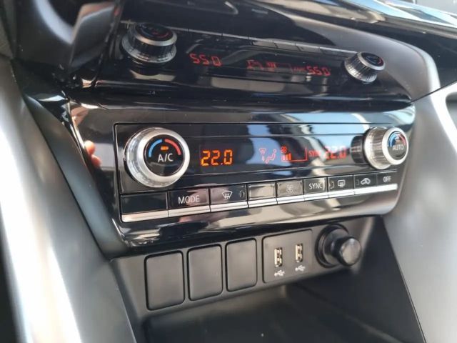 Mitsubishi Eclipse Cross PHEV