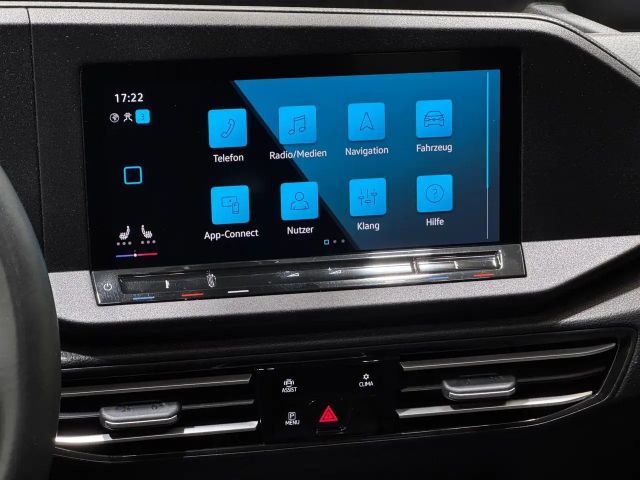 Volkswagen Caddy 2.0 TDI Move