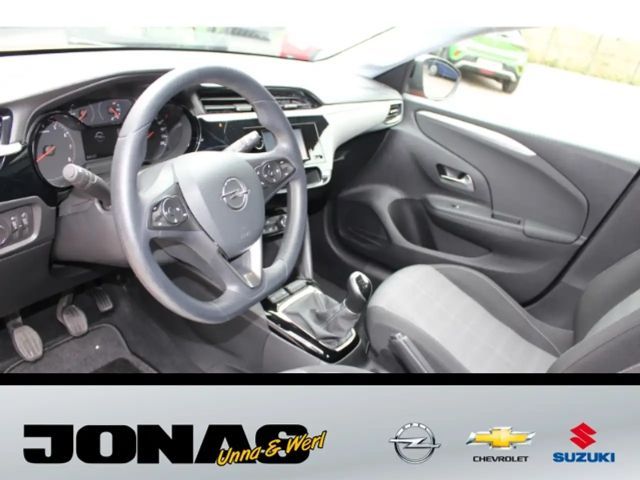 Opel Corsa Edition F Edition