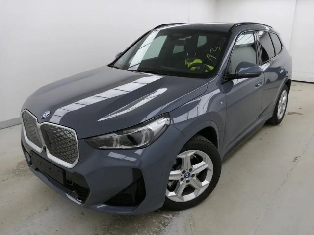 BMW iX1 M-Sport xDrive30
