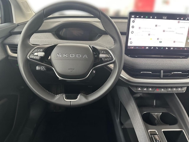 Skoda Enyaq Enyaq 85 210 kW *FACELIFT*