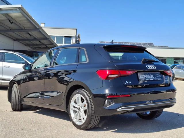 Audi A3 30 TFSI S-Tronic Sedan Sportback