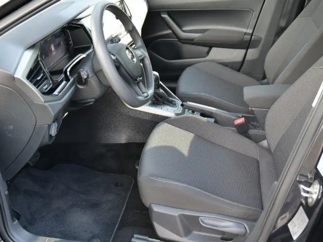 Volkswagen Polo 1.0 TSI Comfortline DSG
